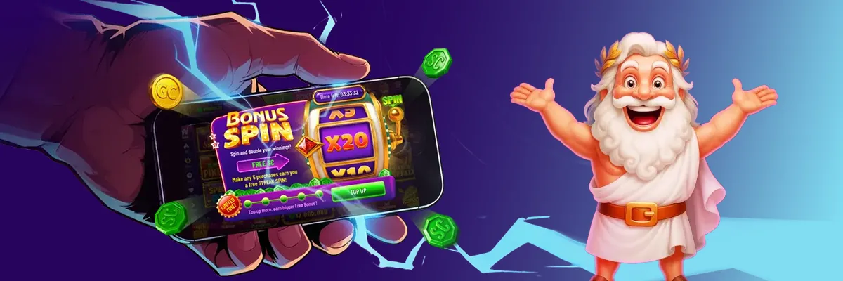 Jackpot Go Casino Mobile app