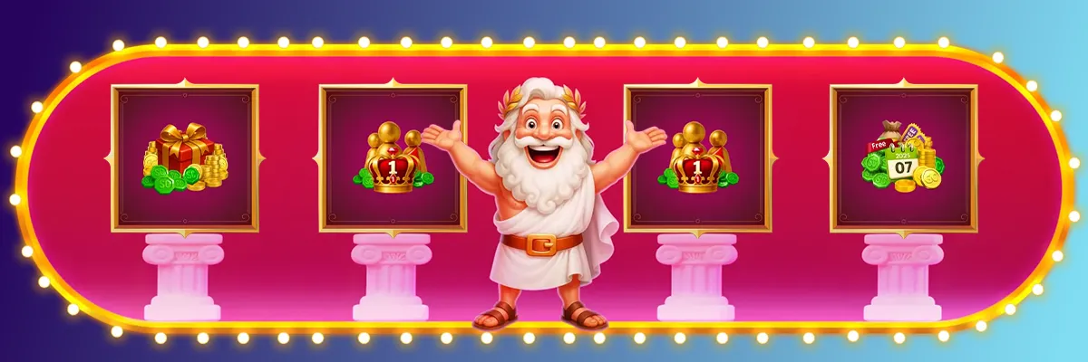 Jackpot Go Social Casino Bonuses
