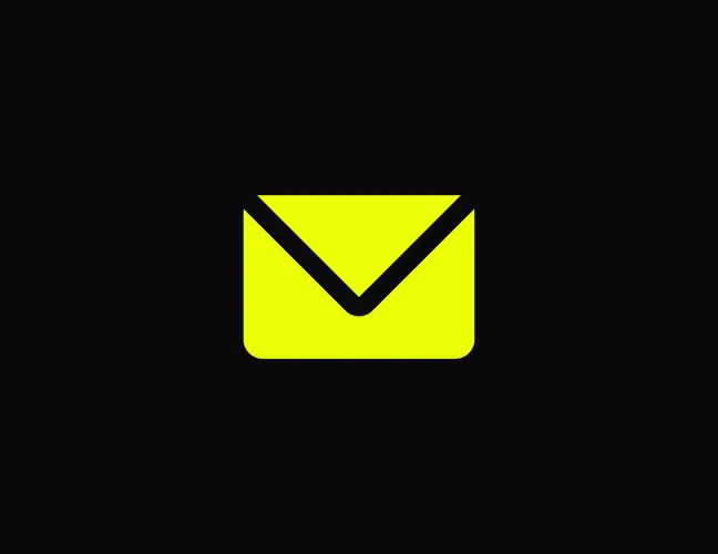 Verify the email address