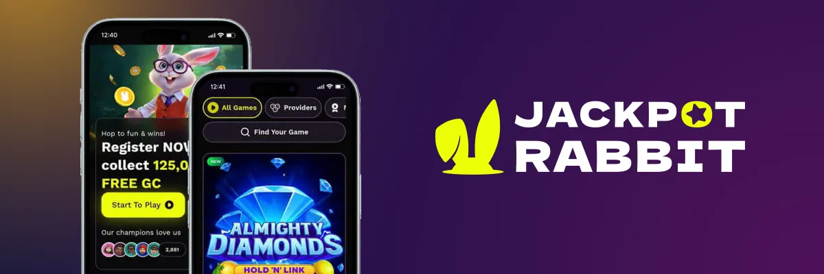 Jackpot Rabbit Casino Mobile