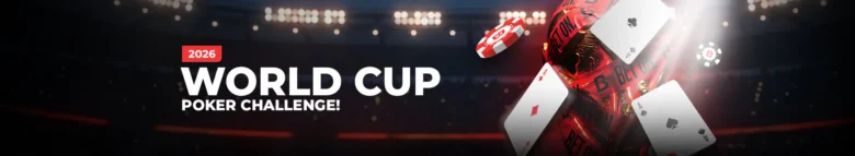 BetOnline: World Cup MTT Race