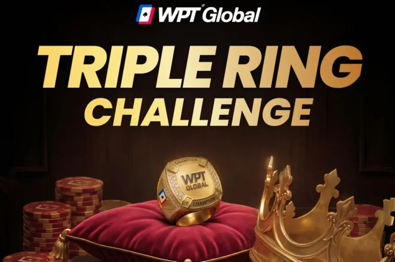 WPT Global: Triple Ring Challenge