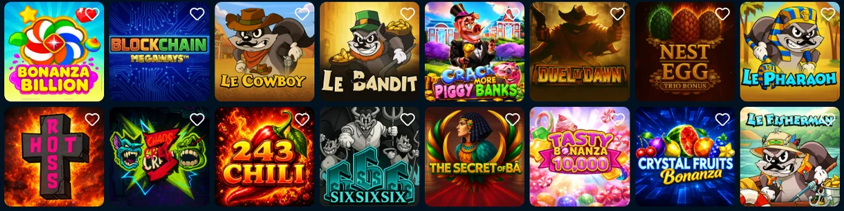 Jumbo88 Casino Slots