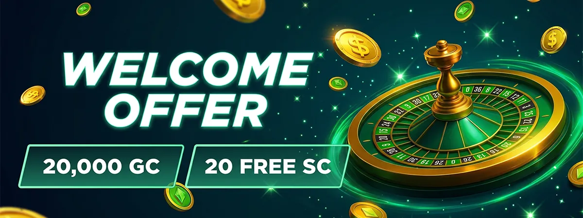Jumbo88 Casino welcome offer