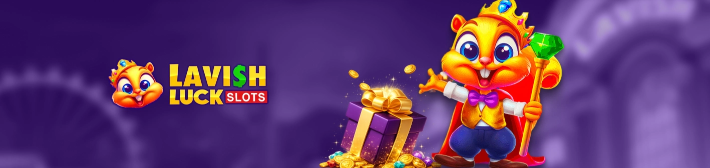lavish luck casino bonuses on platform