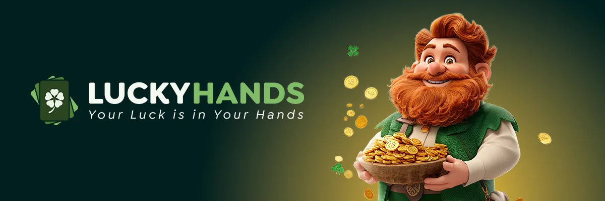 Lucky Hands Casino Promotions