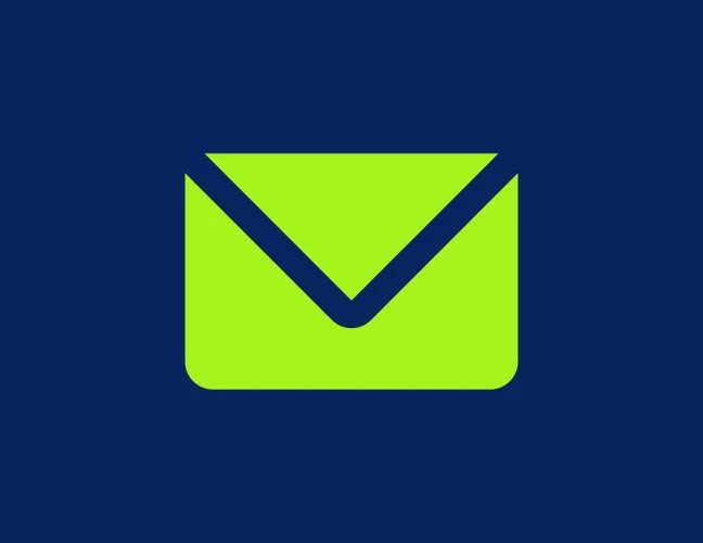 Verify your email address