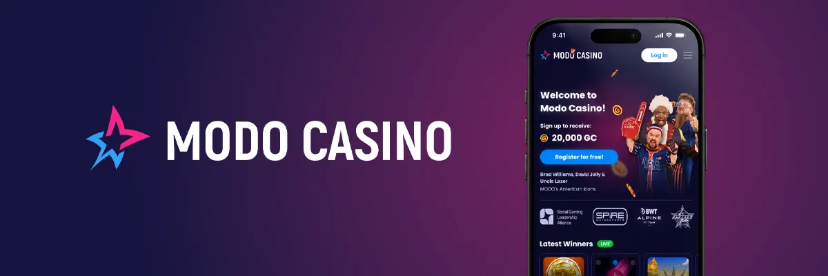 Modo.us Casino Mobile