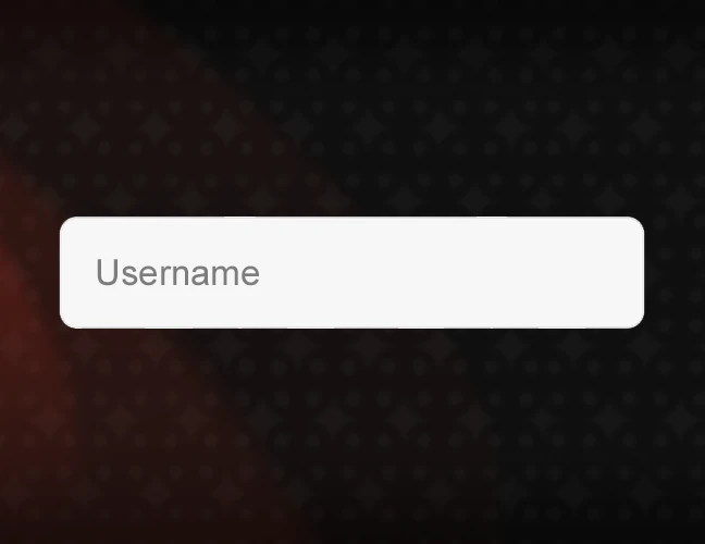Enter your details
