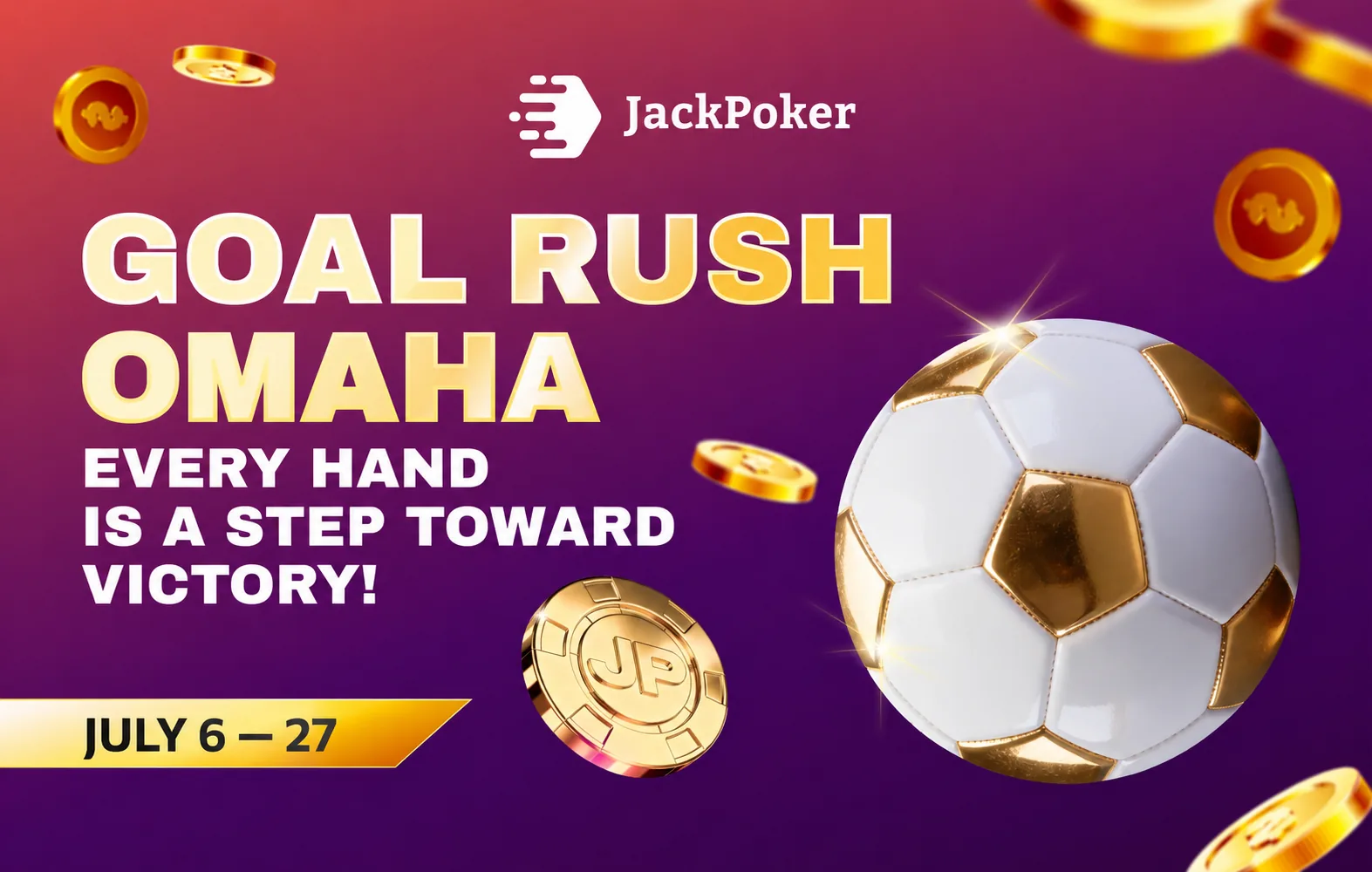 Goal Rush Omaha