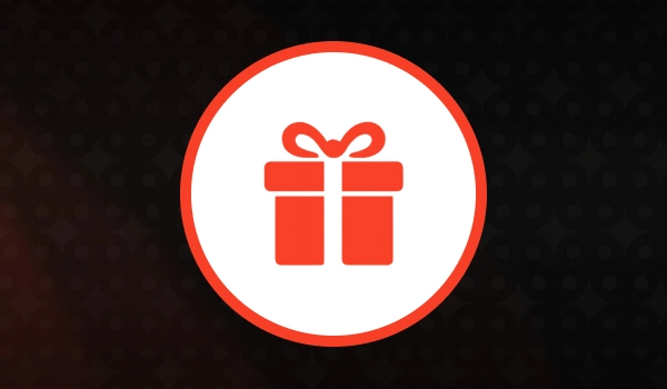 Welcome bonuses