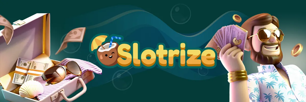 Slotrize Casino Promotions