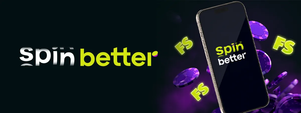 SpinBetter Casino Mobile