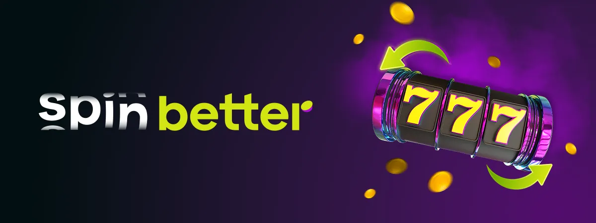 SpinBetter Casino promotions