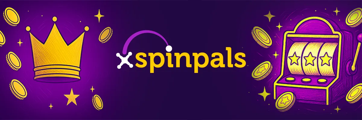 Spinpals Casino Promotions