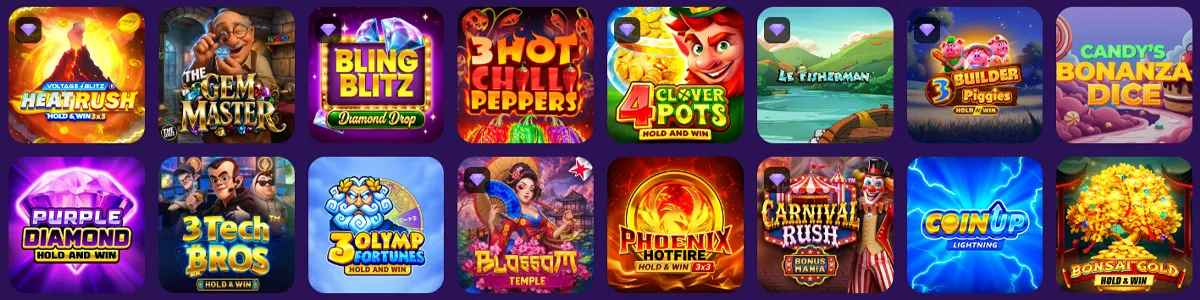 SpinPals Casino Slots