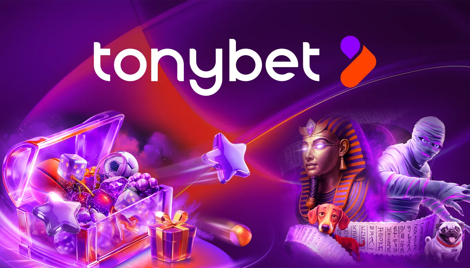 Tonybet Casino Bonuses: Breaking Down the Welcome Offers