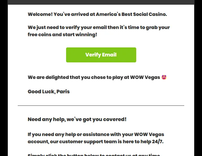Submit the form