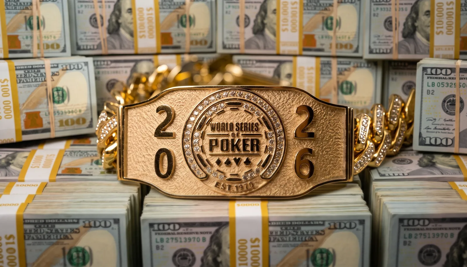 2026 WSOP in Review: Biggest Winners, POY Race and Memorable Bracelets