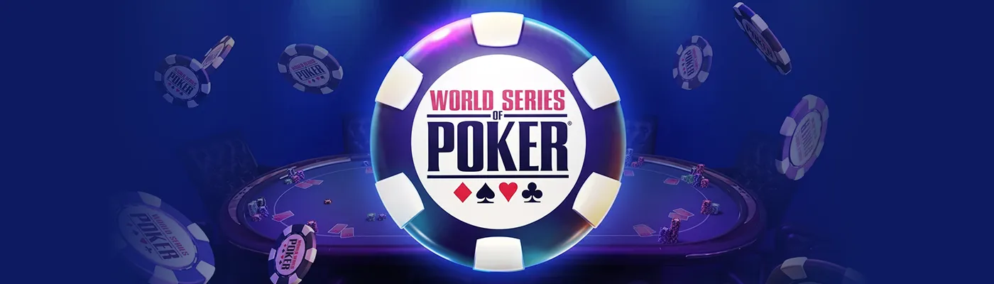 WSOP Promo Codes