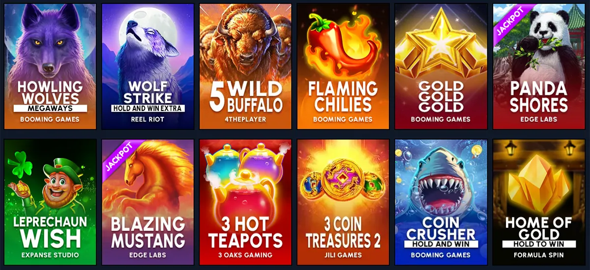 Yay Casino Slots