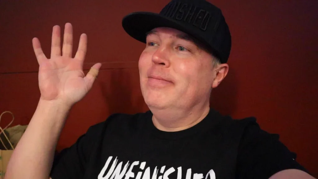 Tim „TheTrooper97“ Watts
