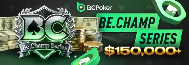 bcpoker 2026 august