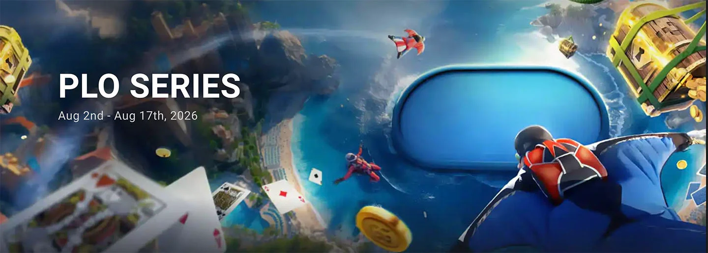 gg poker august 2026 promo