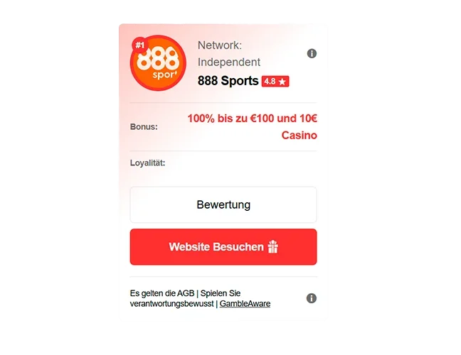 Schritt: 1