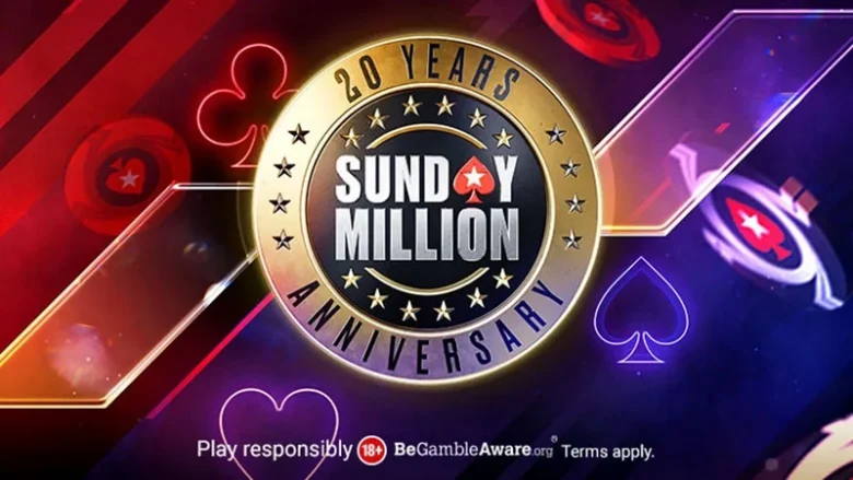 pokerstars august 2026 promo