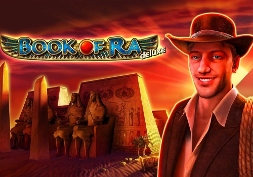 Book of Ra