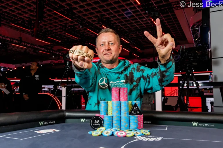 Foto: Jess Beck, Quelle: pokernews.com
