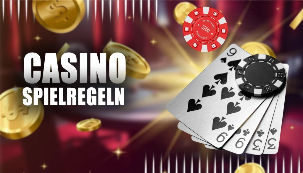 Guide zu Casino-Spielregeln: Von Blackjack bis Roulette