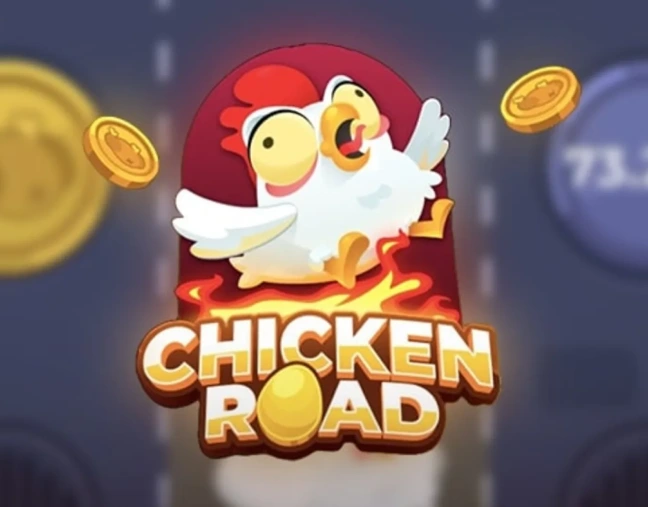 Chicken Road