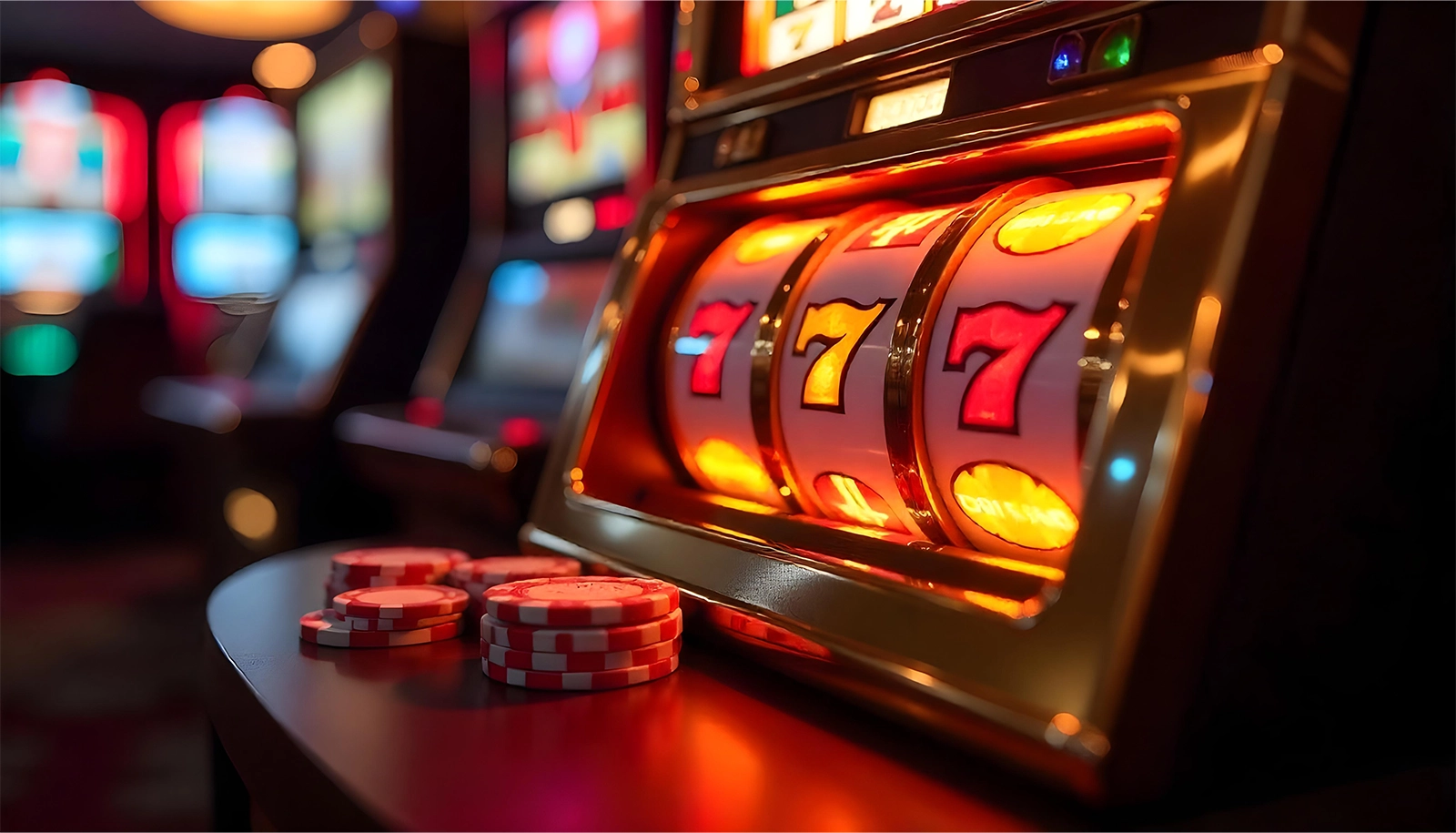 Die besten Casino Spielautomaten Tricks