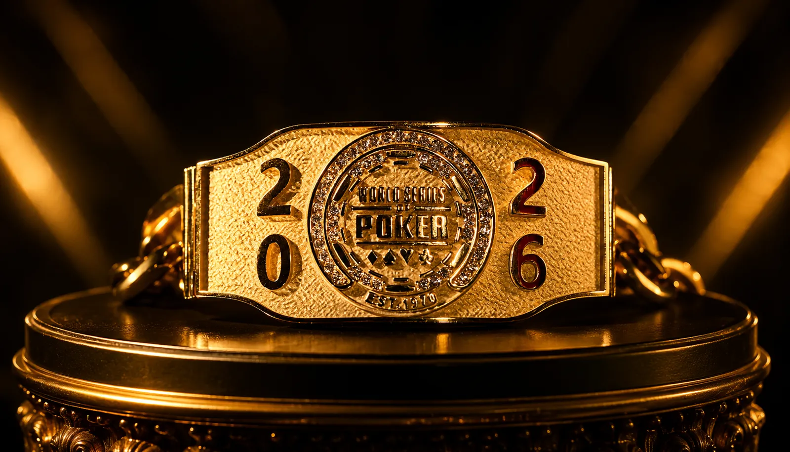 Do WSOP Bracelets Still Carry as Much Prestige as They Used To?