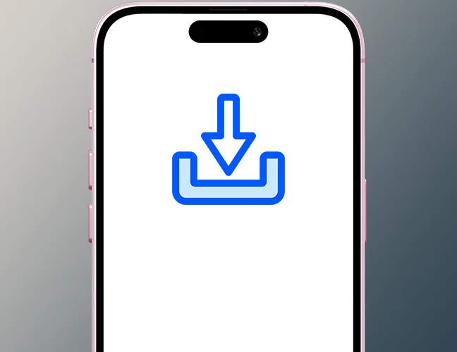 App herunterladen