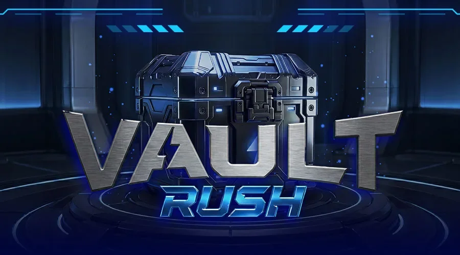 Vault Rush at ACR Poker: Your Chance to Earn Keys to Venom!