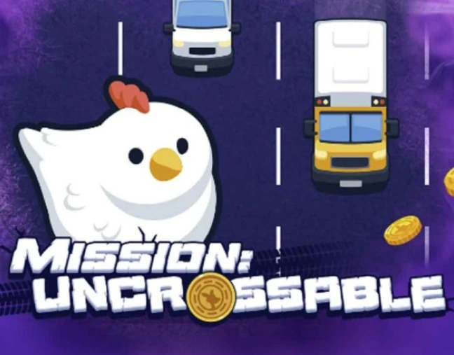Mission Uncrossable