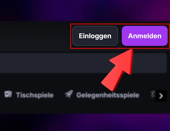 Schritt: 1