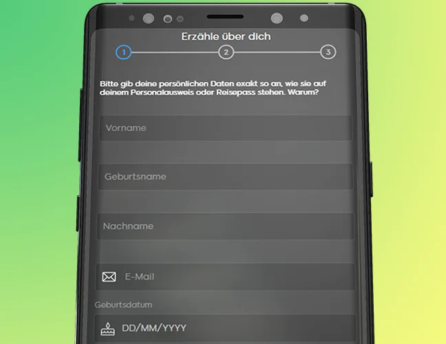 Schritt: 6