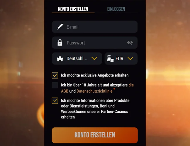 Schritt: 1