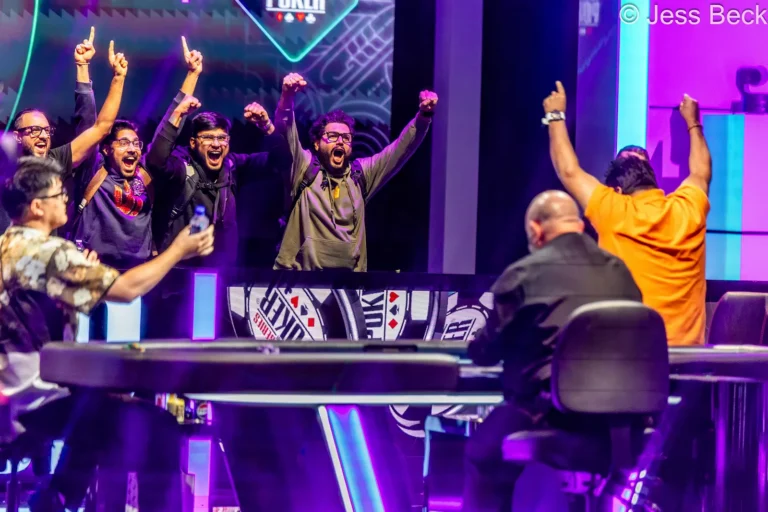 Foto: Jess Beck, Quelle: pokernews.com