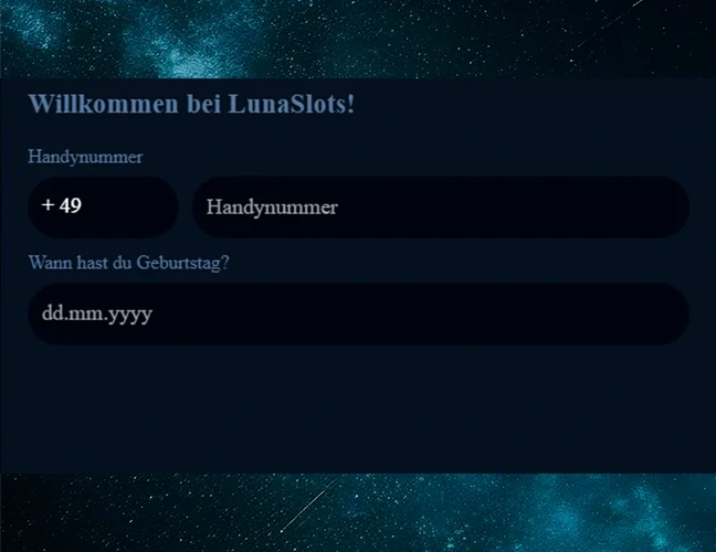 Schritt: 1