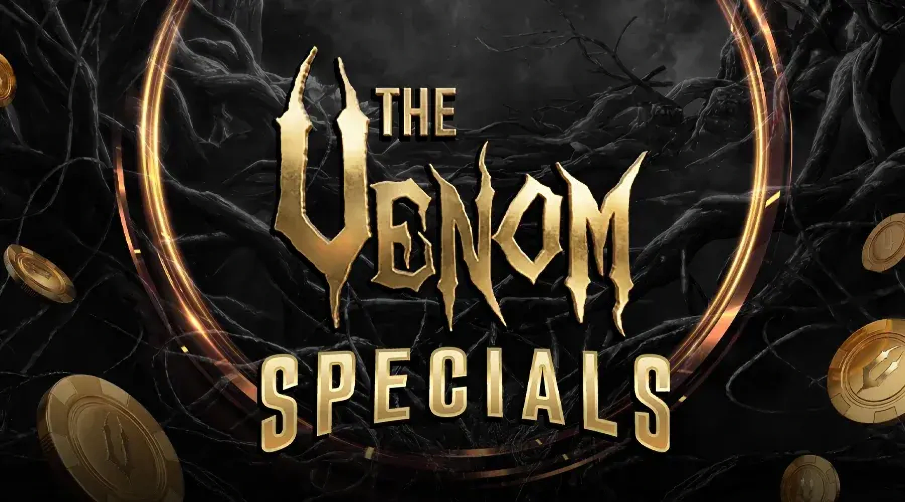 ACR Poker Guarantees Over $10 Million in Venom Specials!