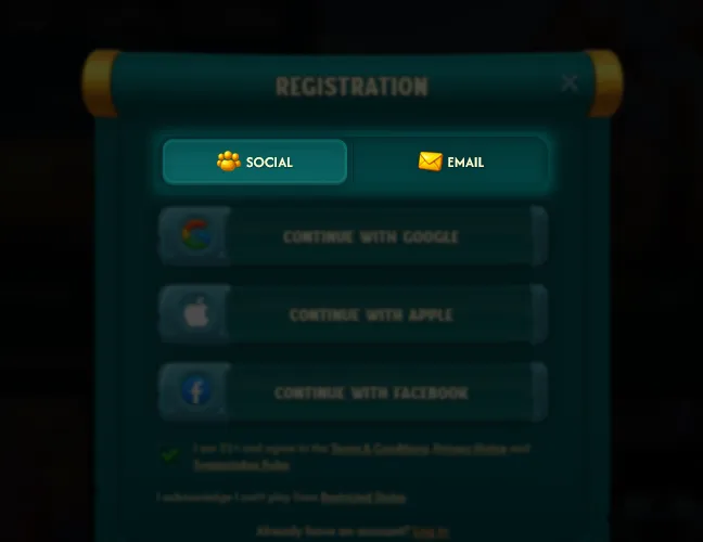 Select 