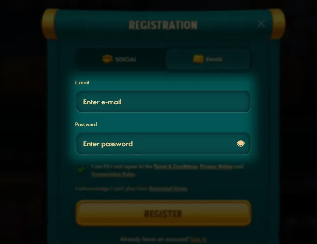 If you selected 