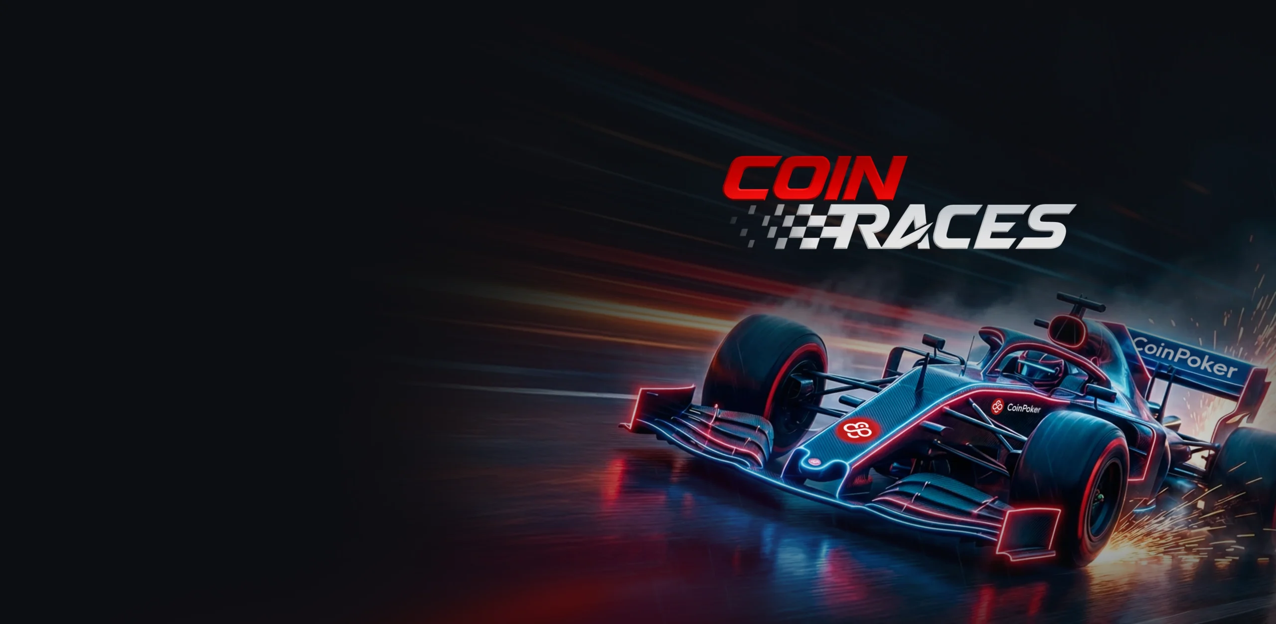 $5,000,000 Weekly CoinRaces: How to Gain Max Value From Cash Games on CoinPoker