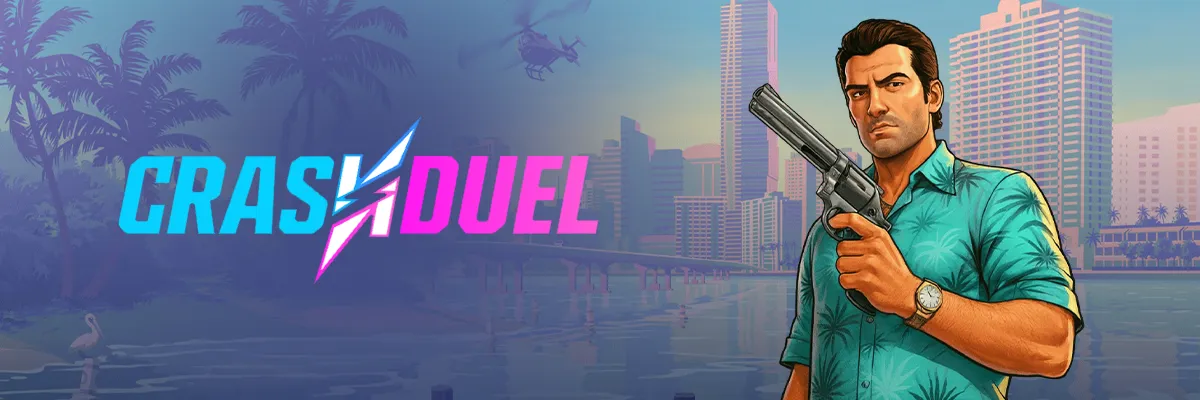 CrashDuel Casino Promotions