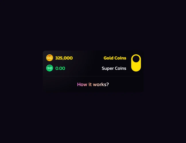 Track Rewards in Your Account